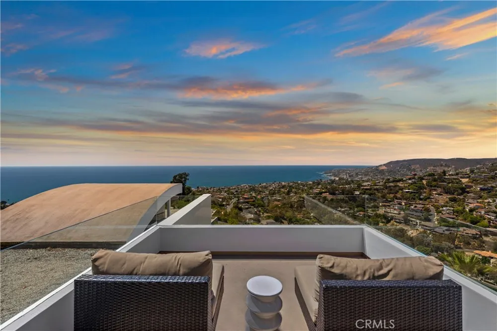 940 Summit Drive Laguna Beach, CA 92651