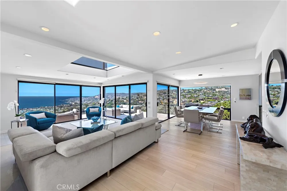 940 Summit Drive Laguna Beach, CA 92651