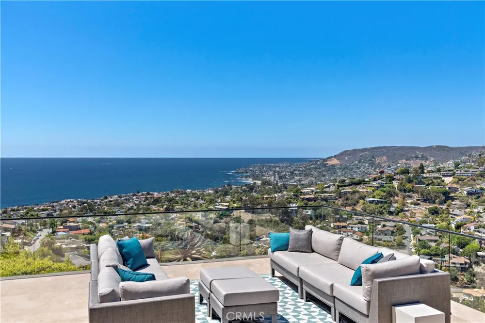 940 Summit Drive Laguna Beach, CA 92651