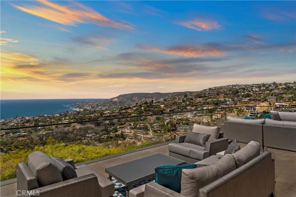 940 Summit Drive Laguna Beach, CA 92651