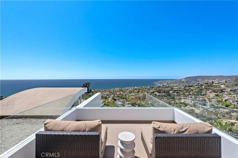 940 Summit Drive Laguna Beach, CA 92651