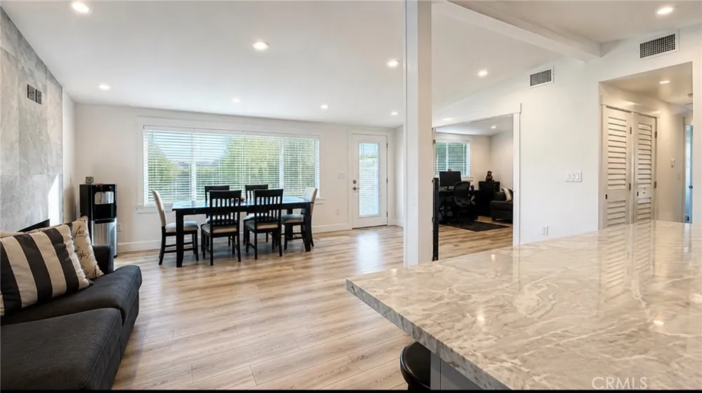 15322 San Bruno Drive La Mirada, CA 90638