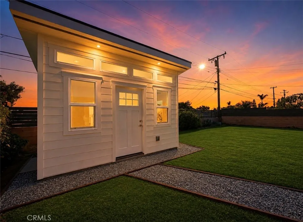 15322 San Bruno Drive La Mirada, CA 90638