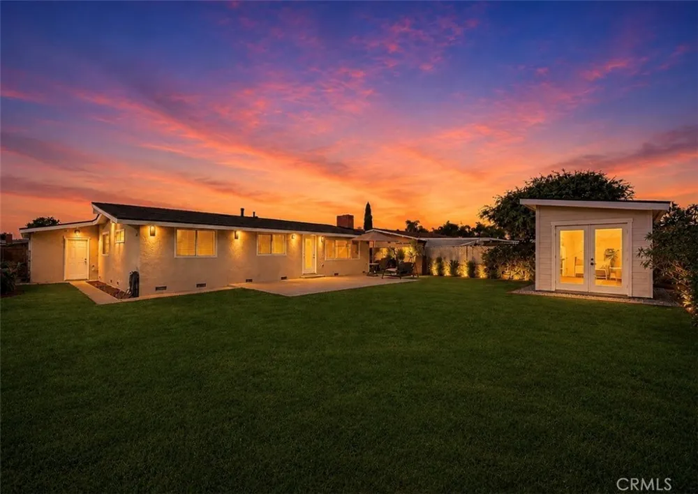 15322 San Bruno Drive La Mirada, CA 90638