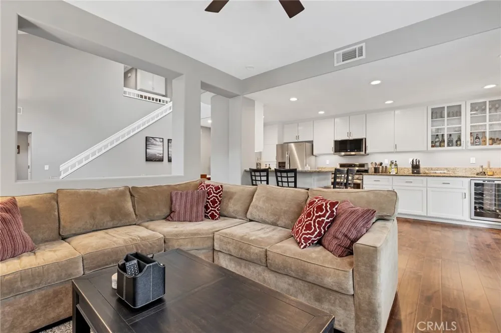 149 Encantado Rancho Santa Margarita, CA 92688
