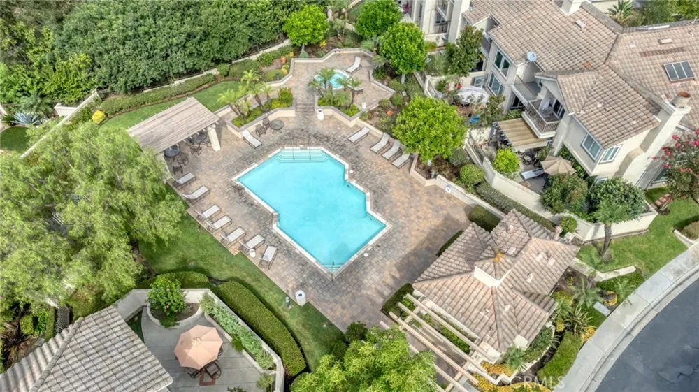 149 Encantado Rancho Santa Margarita, CA 92688