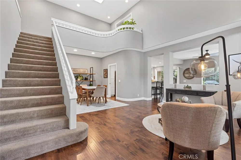 149 Encantado Rancho Santa Margarita, CA 92688