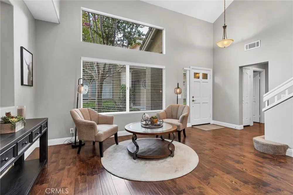 149 Encantado Rancho Santa Margarita, CA 92688
