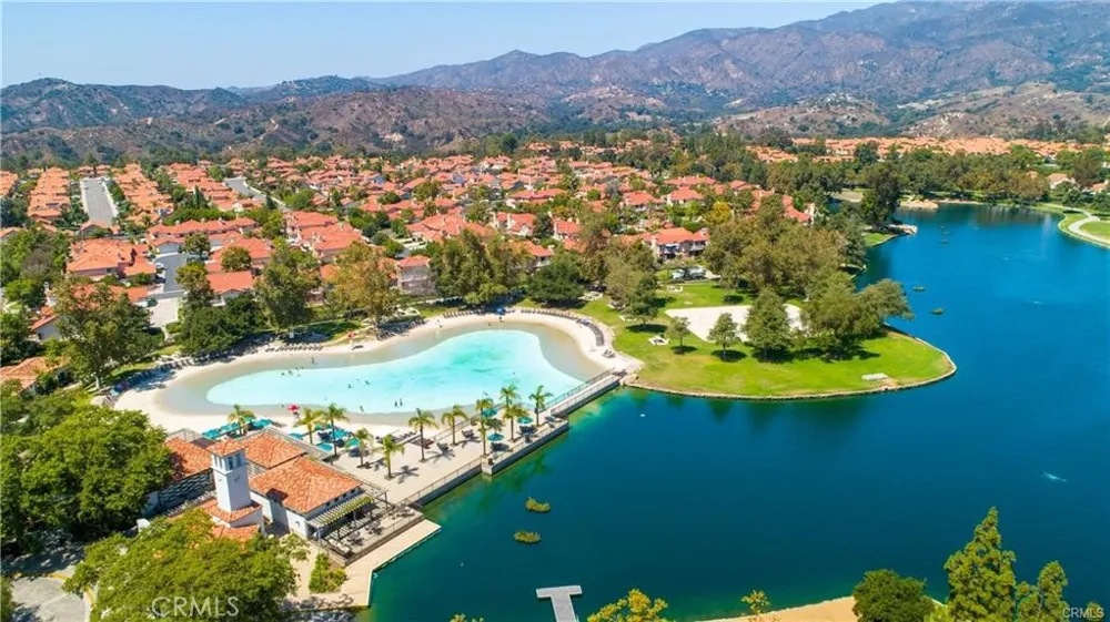 149 Encantado Rancho Santa Margarita, CA 92688
