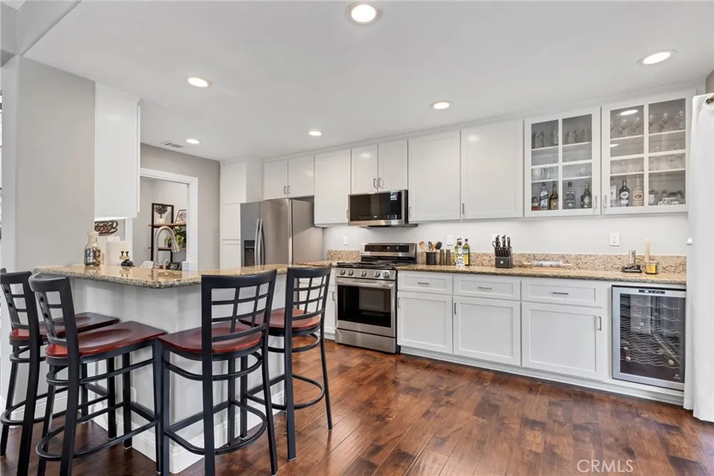 149 Encantado Rancho Santa Margarita, CA 92688