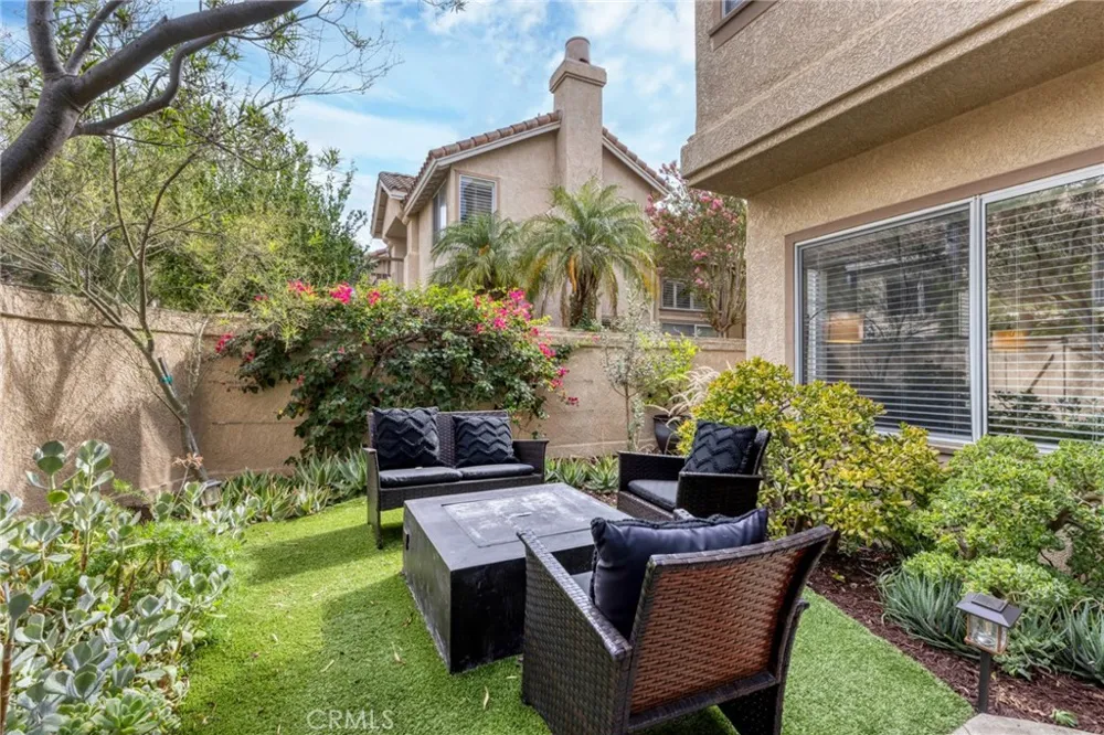 149 Encantado Rancho Santa Margarita, CA 92688