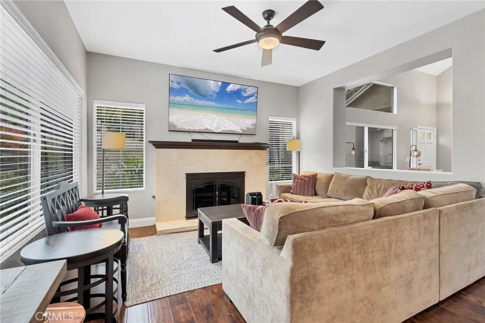 149 Encantado Rancho Santa Margarita, CA 92688