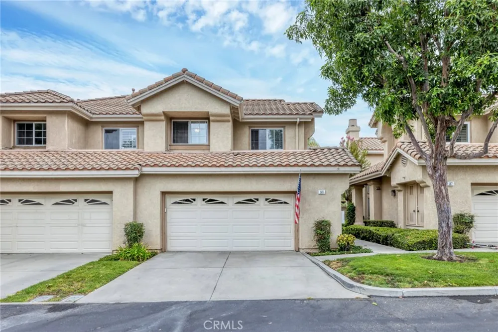 149 Encantado Rancho Santa Margarita, CA 92688