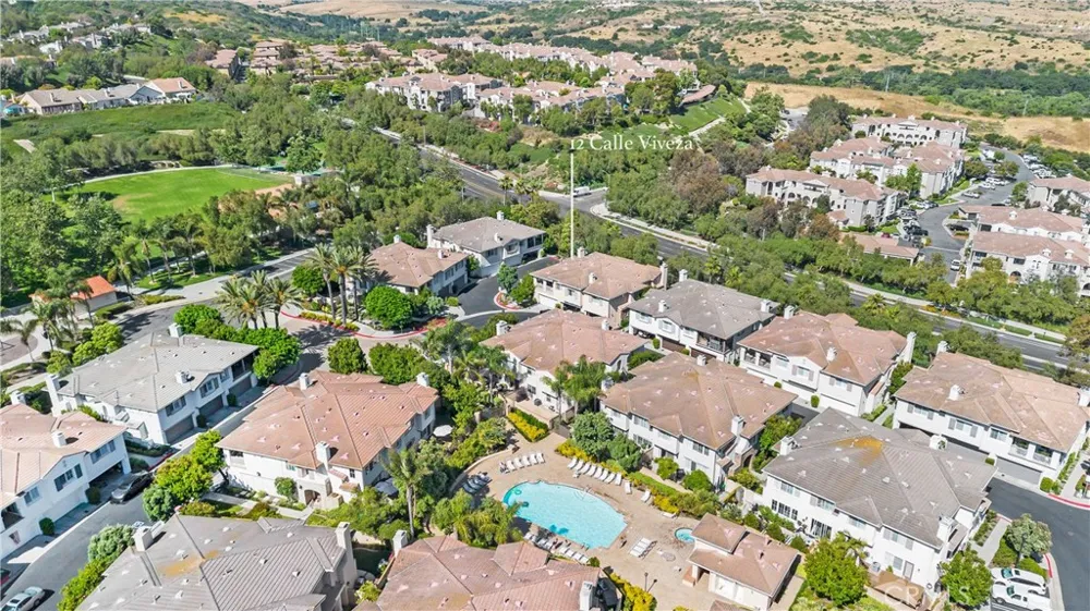 12 Calle Viveza San Clemente, CA 92673
