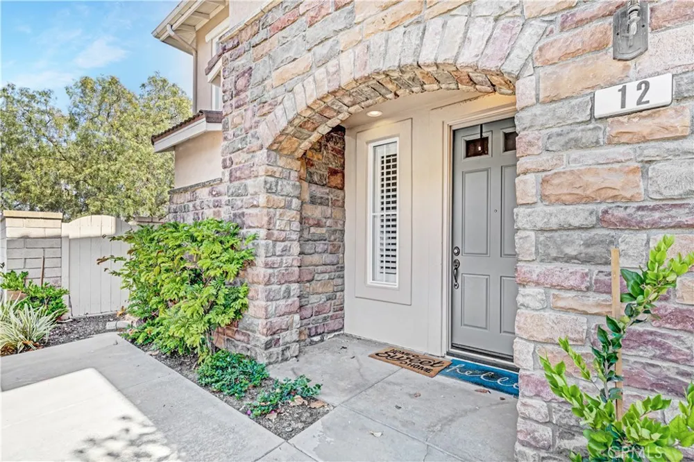 12 Calle Viveza San Clemente, CA 92673