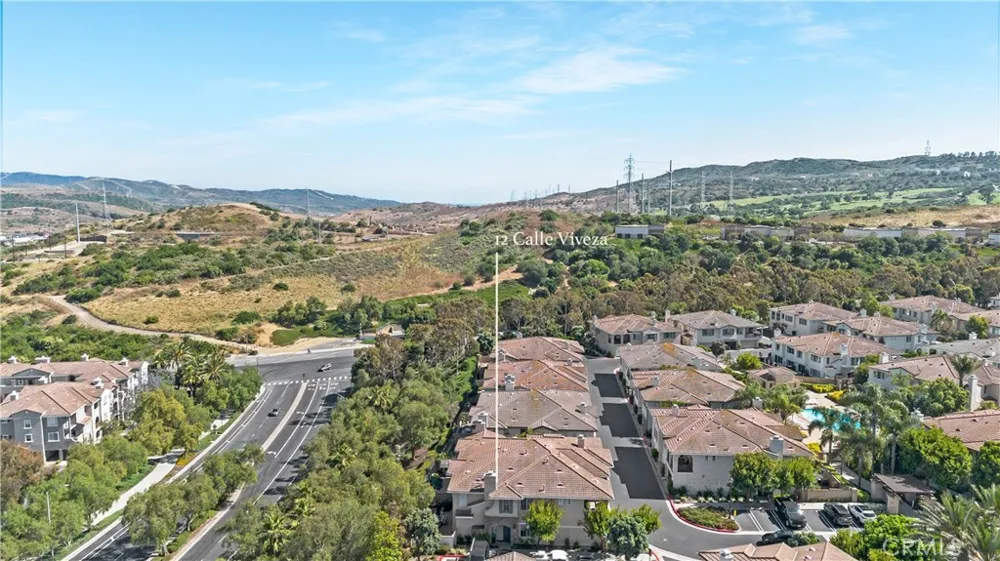 12 Calle Viveza San Clemente, CA 92673