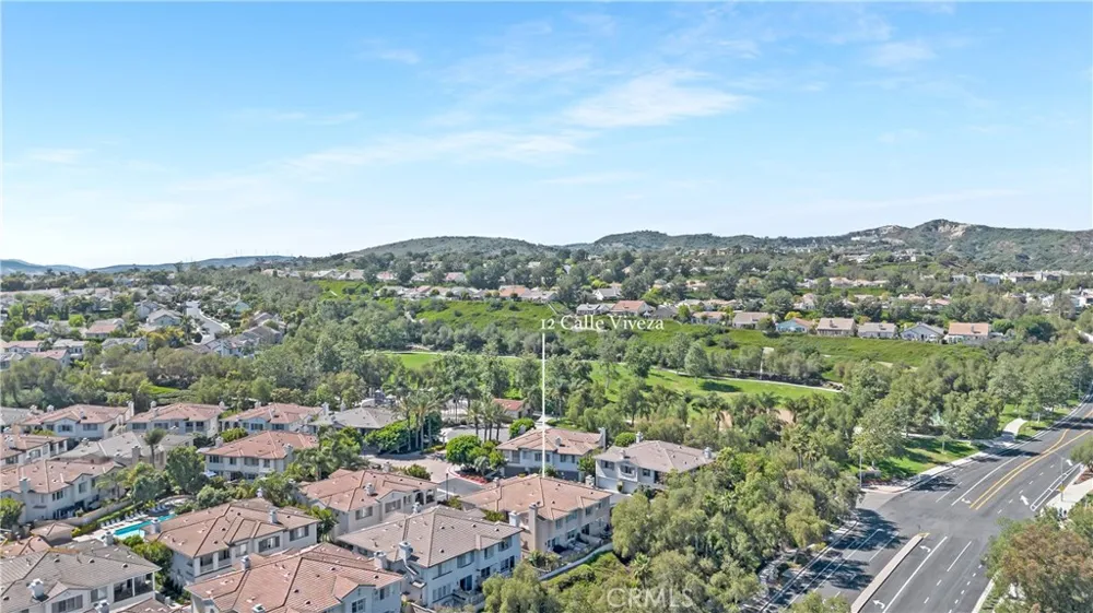 12 Calle Viveza San Clemente, CA 92673