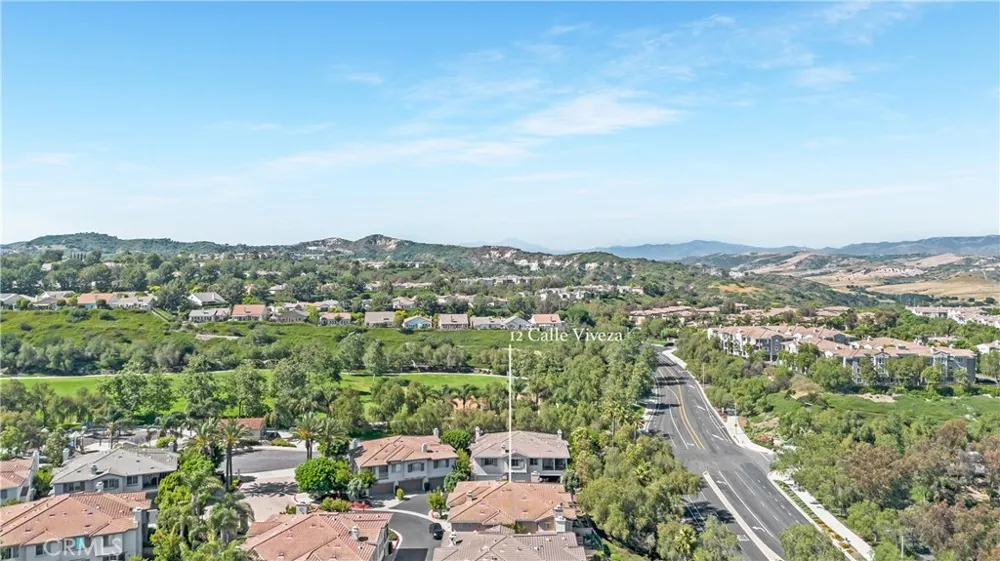 12 Calle Viveza San Clemente, CA 92673