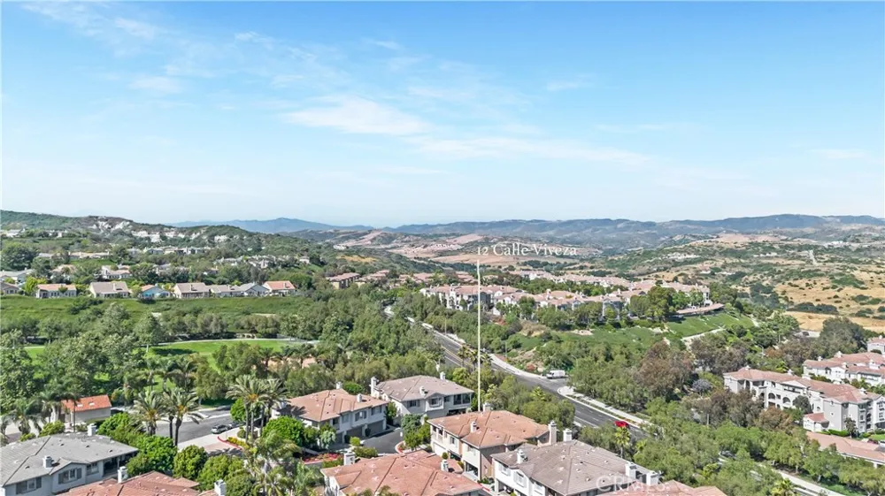 12 Calle Viveza San Clemente, CA 92673
