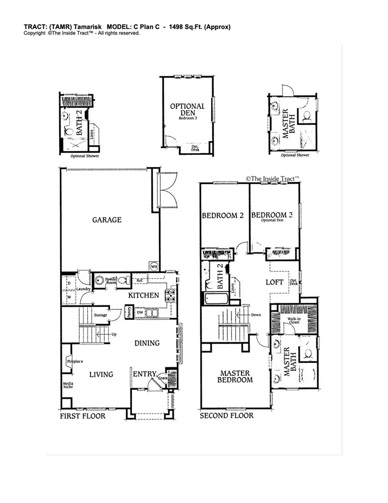 32 Trailing Vine Irvine, CA 92602