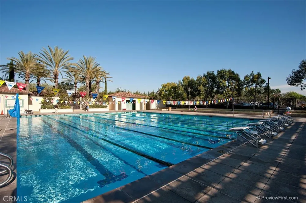 45 Iceberg Rose Irvine, CA 92620