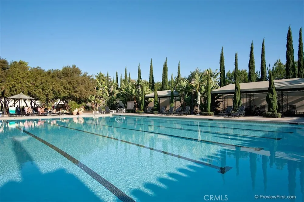 45 Iceberg Rose Irvine, CA 92620