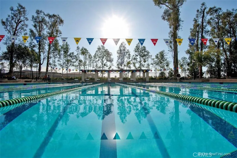 45 Iceberg Rose Irvine, CA 92620
