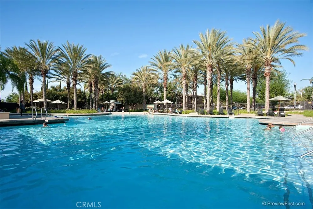 45 Iceberg Rose Irvine, CA 92620