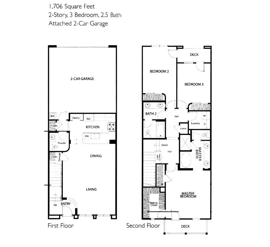 45 Iceberg Rose Irvine, CA 92620