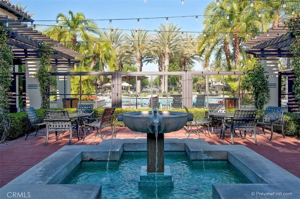 45 Iceberg Rose Irvine, CA 92620
