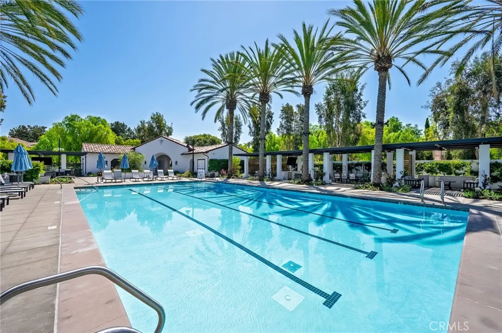 45 Iceberg Rose Irvine, CA 92620