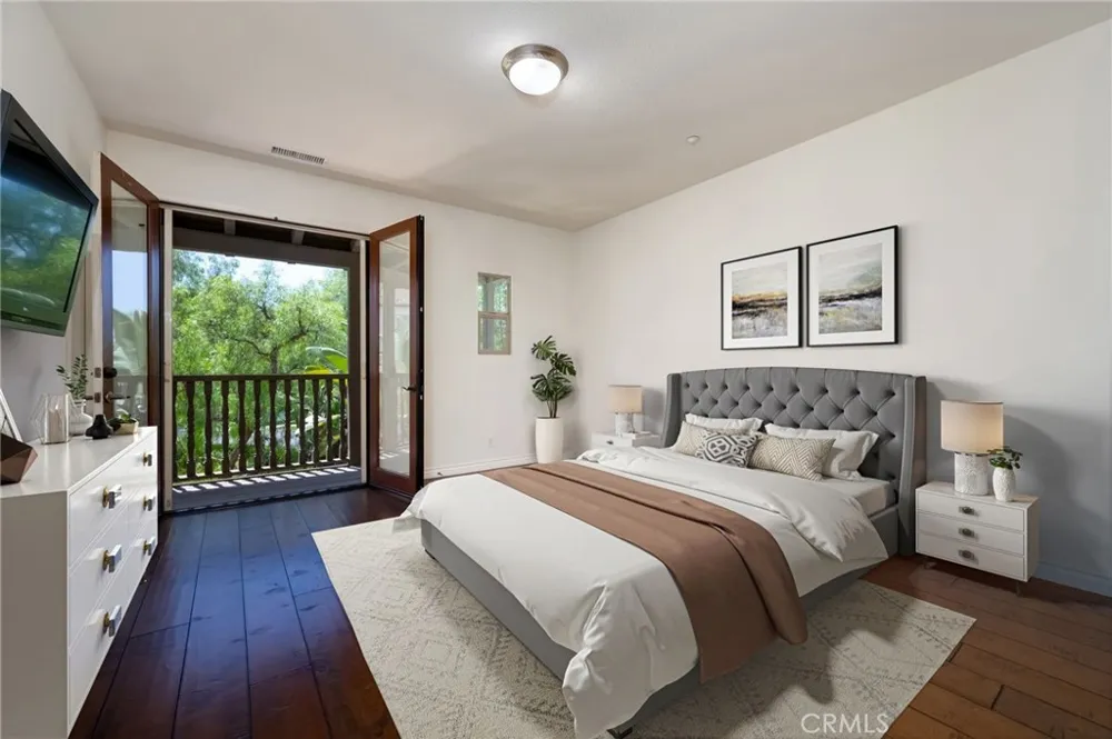 45 Iceberg Rose Irvine, CA 92620
