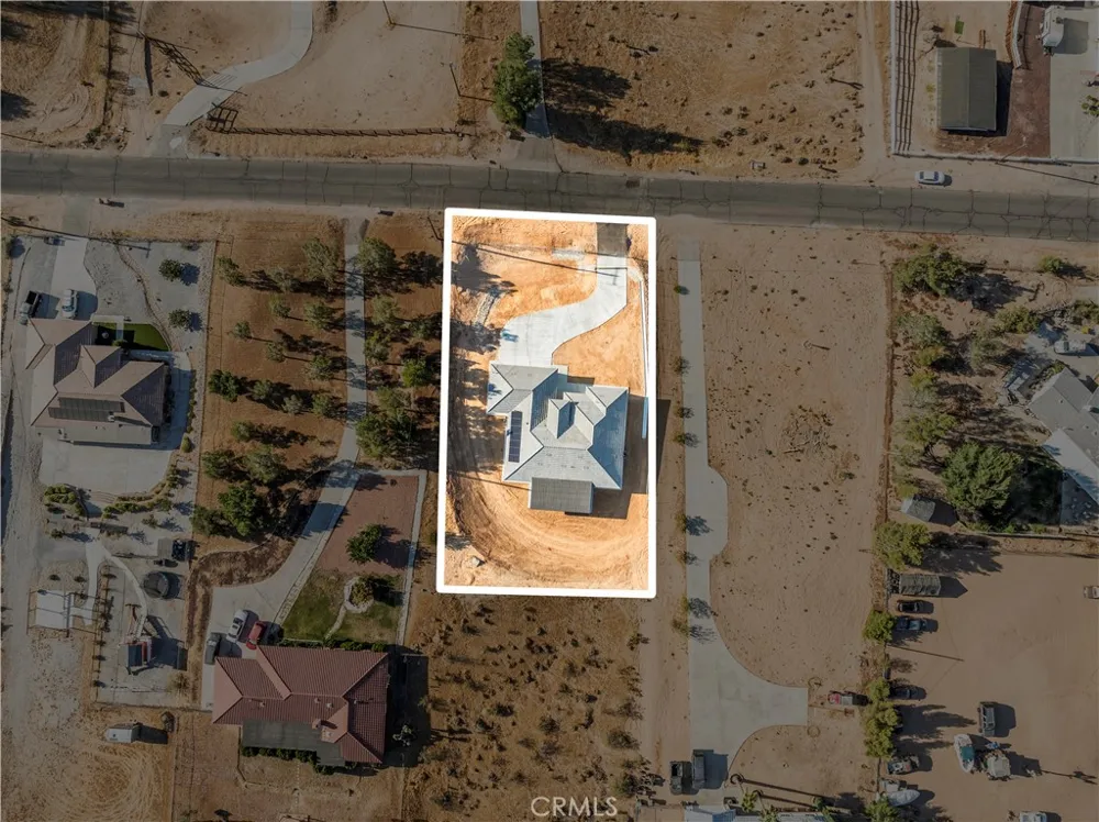 18427 Talisman Hesperia, CA 92345