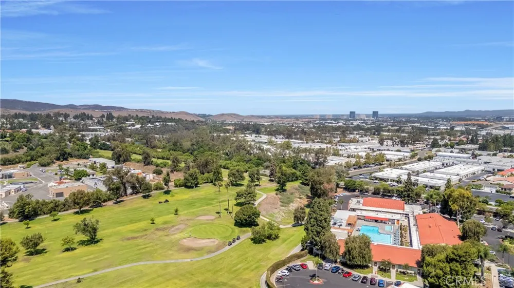 2401 Via Mariposa W #2A Laguna Woods, CA 92637