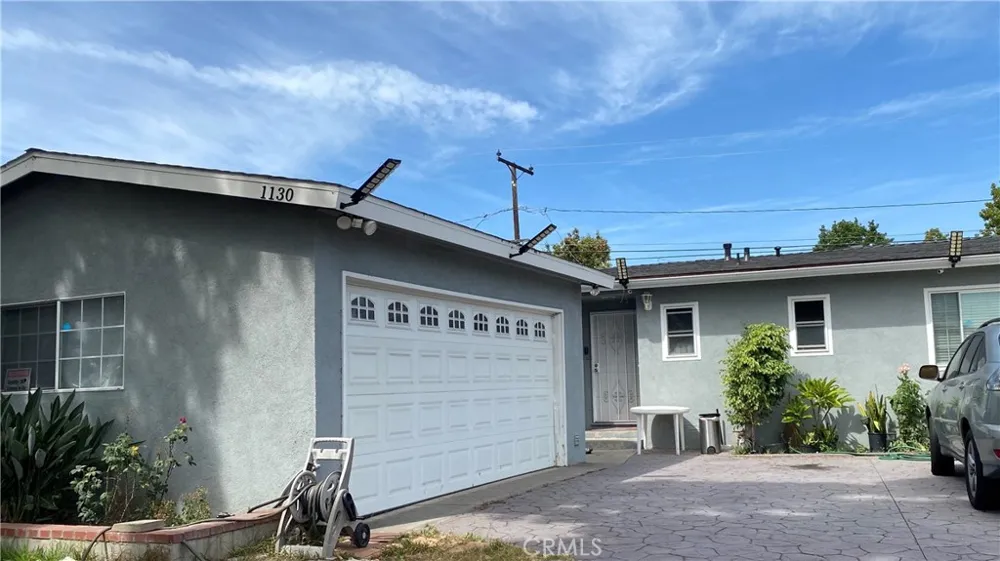 1130 S Douglas Street Santa Ana, CA 92704