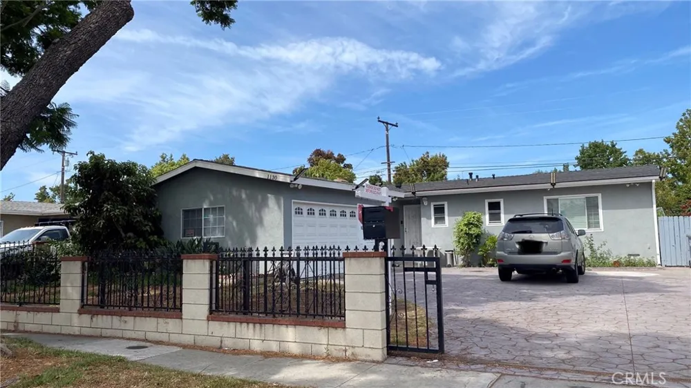 1130 S Douglas Street Santa Ana, CA 92704