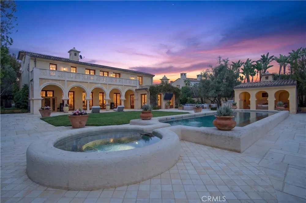 98 Canyon Crk Irvine, CA 92603