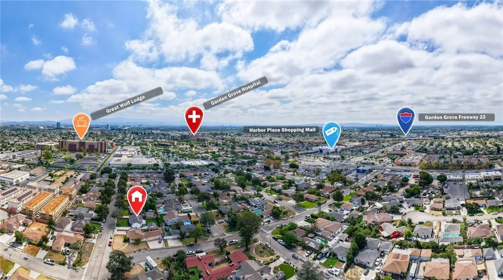 12142 Stanford Avenue Garden Grove, CA 92840