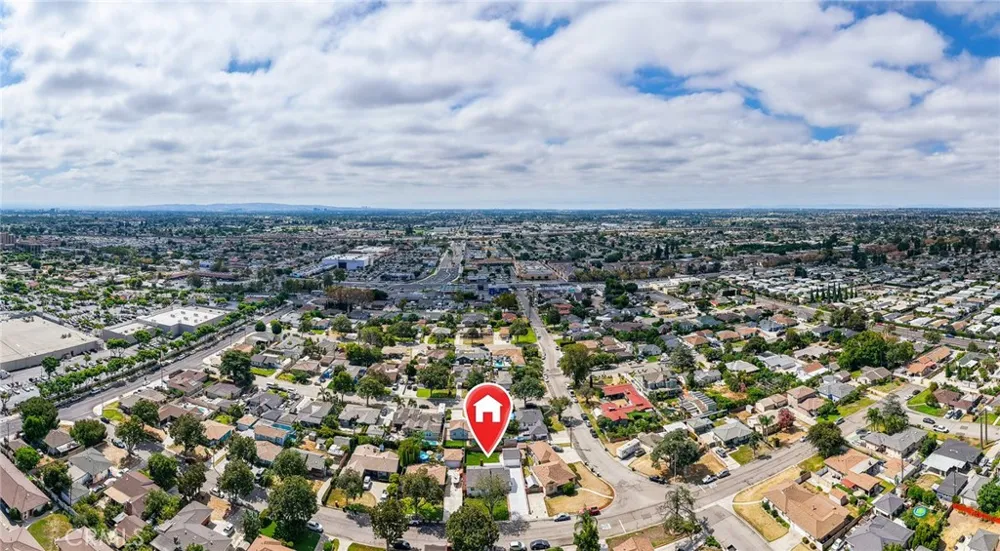12142 Stanford Avenue Garden Grove, CA 92840