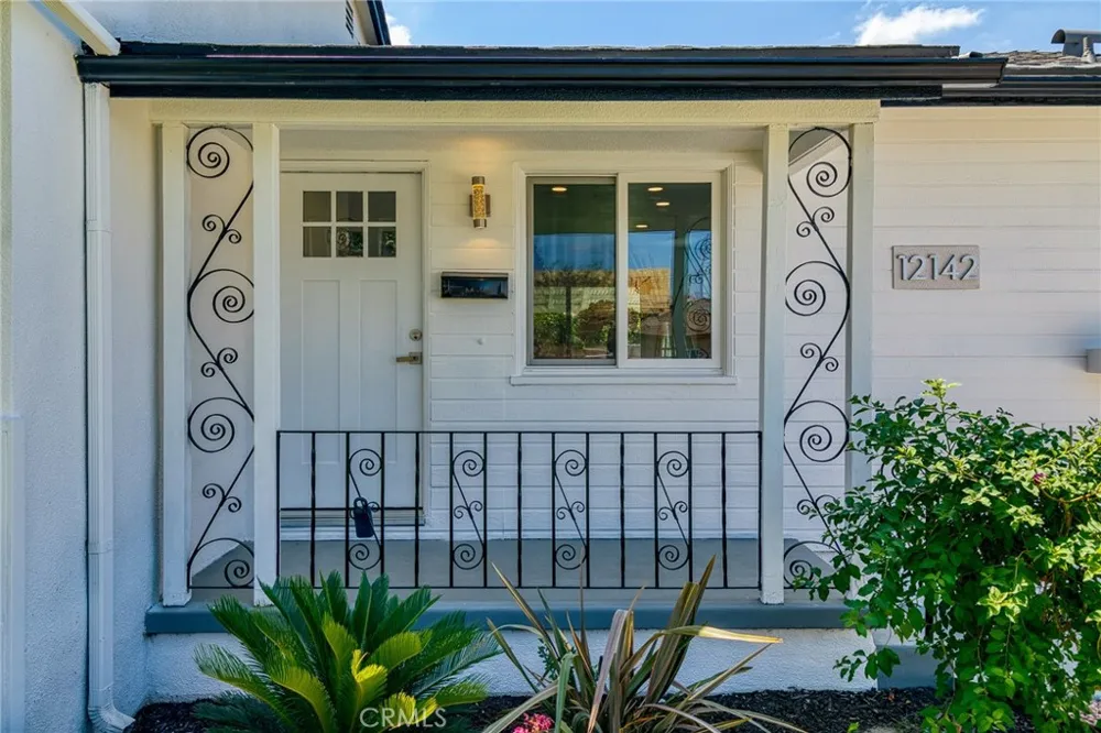 12142 Stanford Avenue Garden Grove, CA 92840