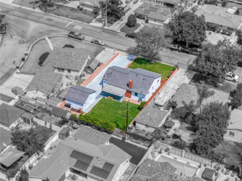 12142 Stanford Avenue Garden Grove, CA 92840