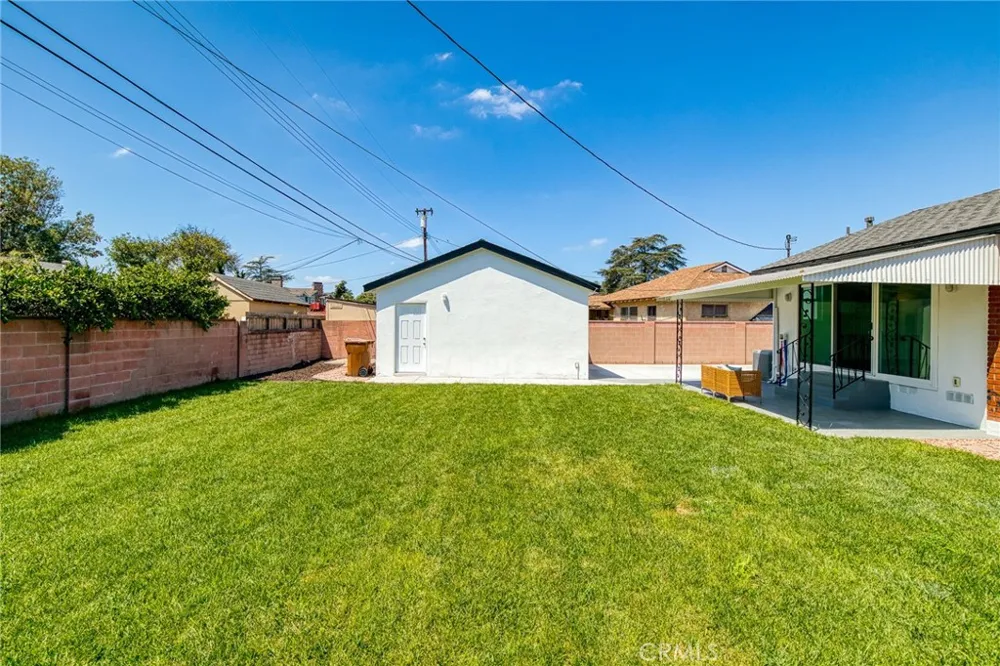 12142 Stanford Avenue Garden Grove, CA 92840