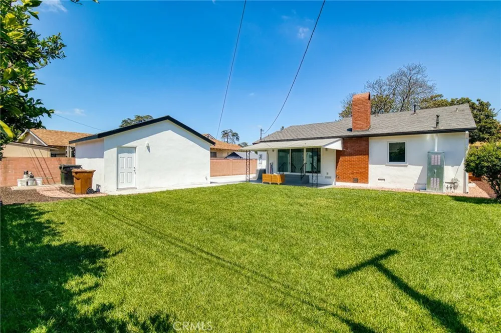 12142 Stanford Avenue Garden Grove, CA 92840