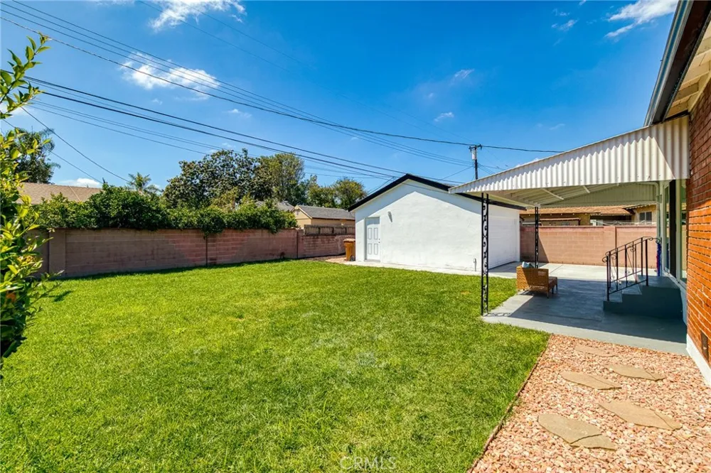 12142 Stanford Avenue Garden Grove, CA 92840
