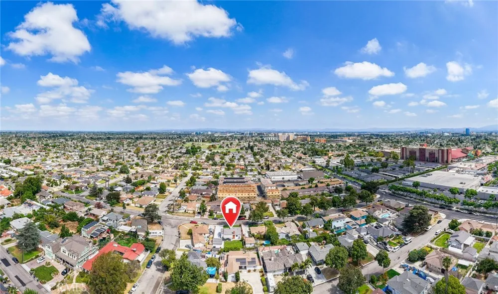 12142 Stanford Avenue Garden Grove, CA 92840