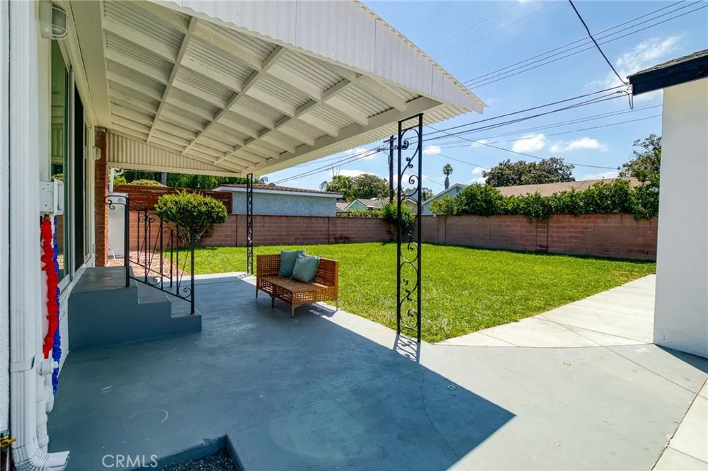 12142 Stanford Avenue Garden Grove, CA 92840