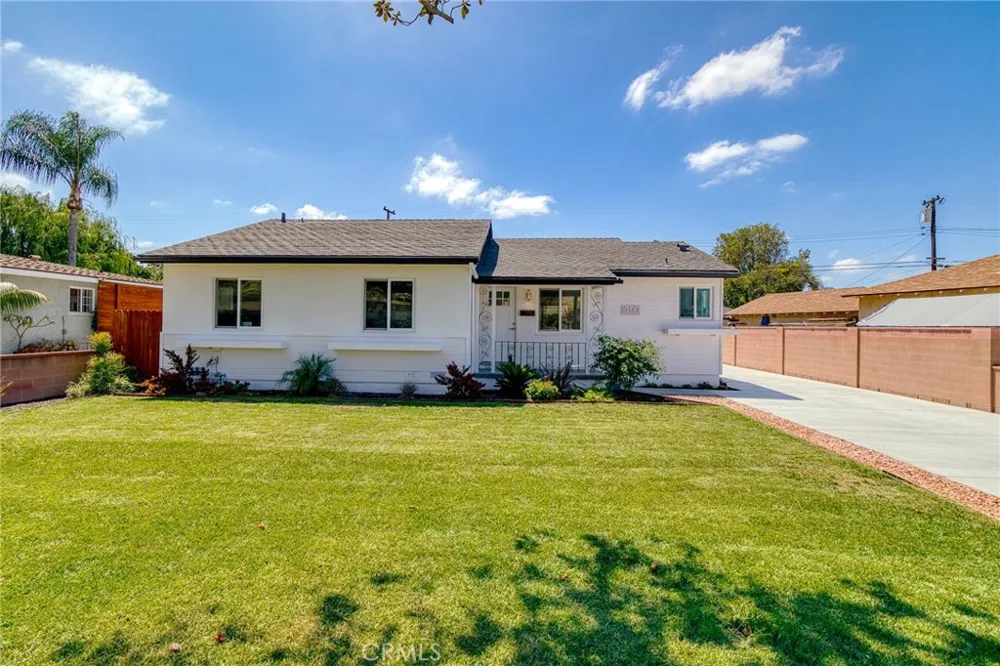 12142 Stanford Avenue Garden Grove, CA 92840