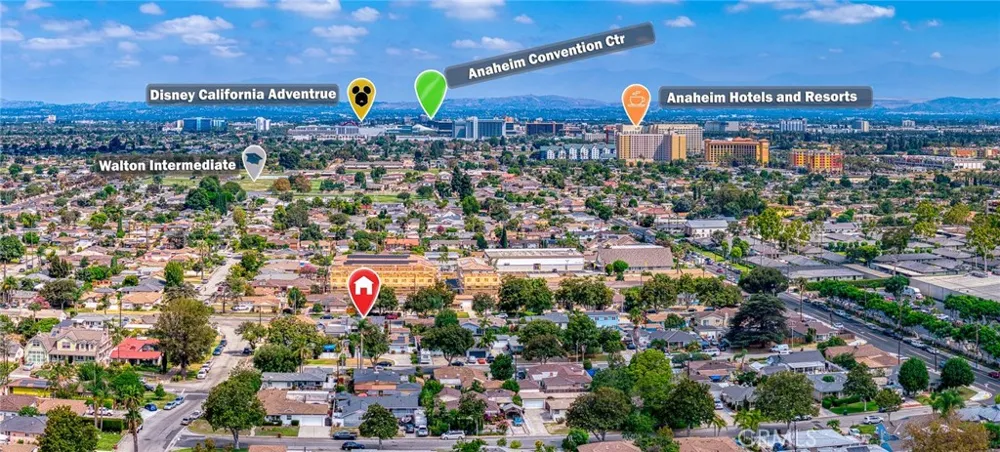 12142 Stanford Avenue Garden Grove, CA 92840