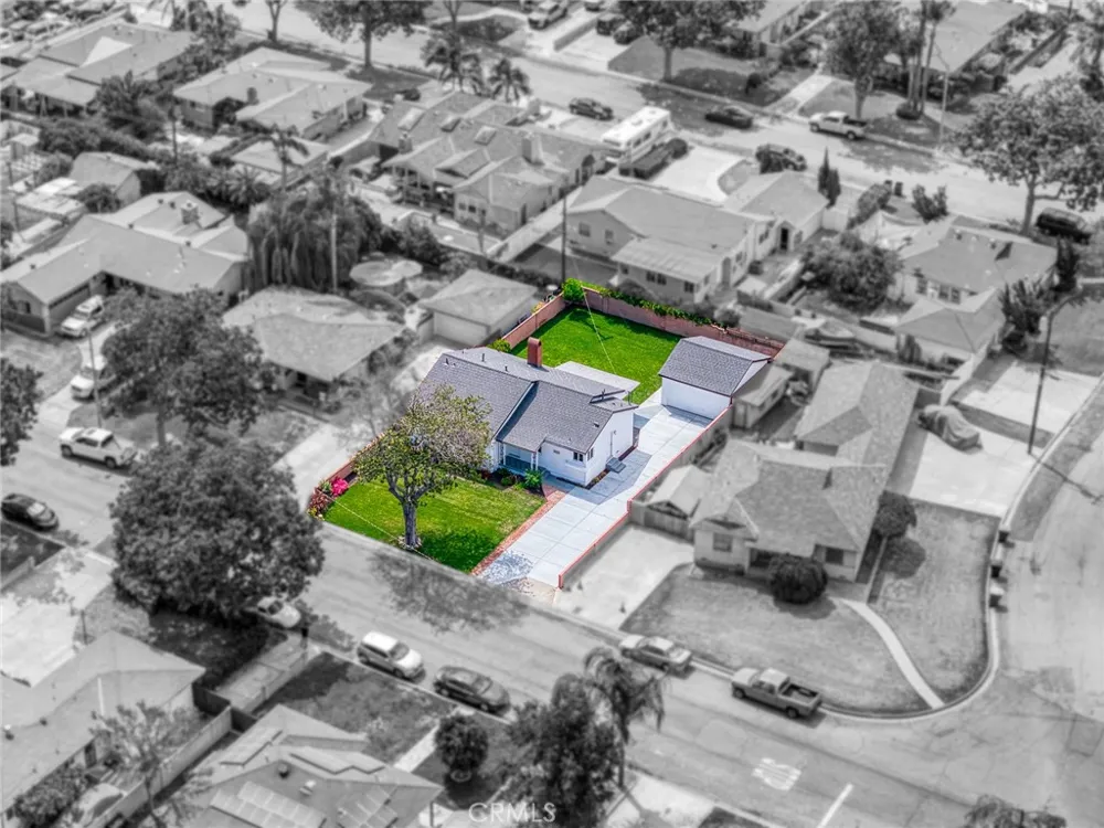 12142 Stanford Avenue Garden Grove, CA 92840