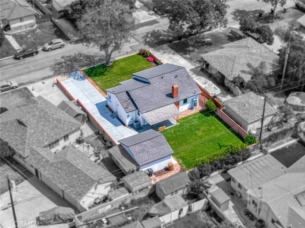 12142 Stanford Avenue Garden Grove, CA 92840